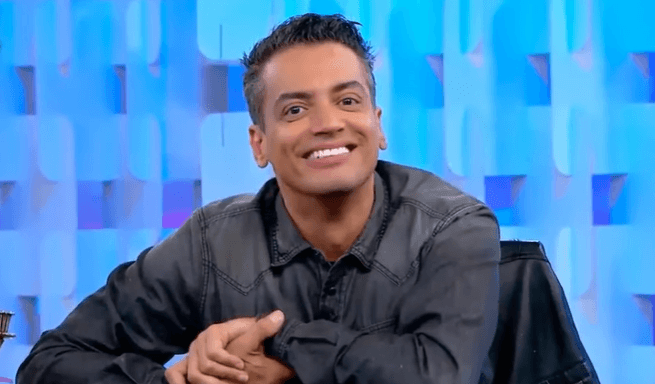Leo Dias, após polêmica com Lívia Andrade e Antonia Fontenelle, pode trocar o SBT pela Band
