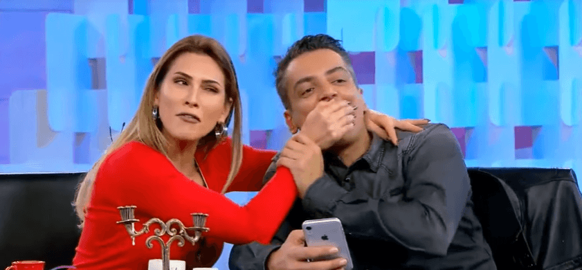 Leo Dias se cansa e dá um basta em acusações sobre o seu passado: “Que saco”