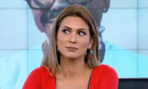 Lívia Andrade, Fofocalizando