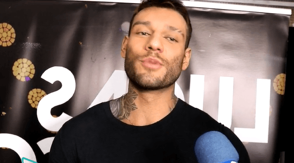 Lucas Lucco insinua casamento e deixa fãs atordoados com revelação bombástica