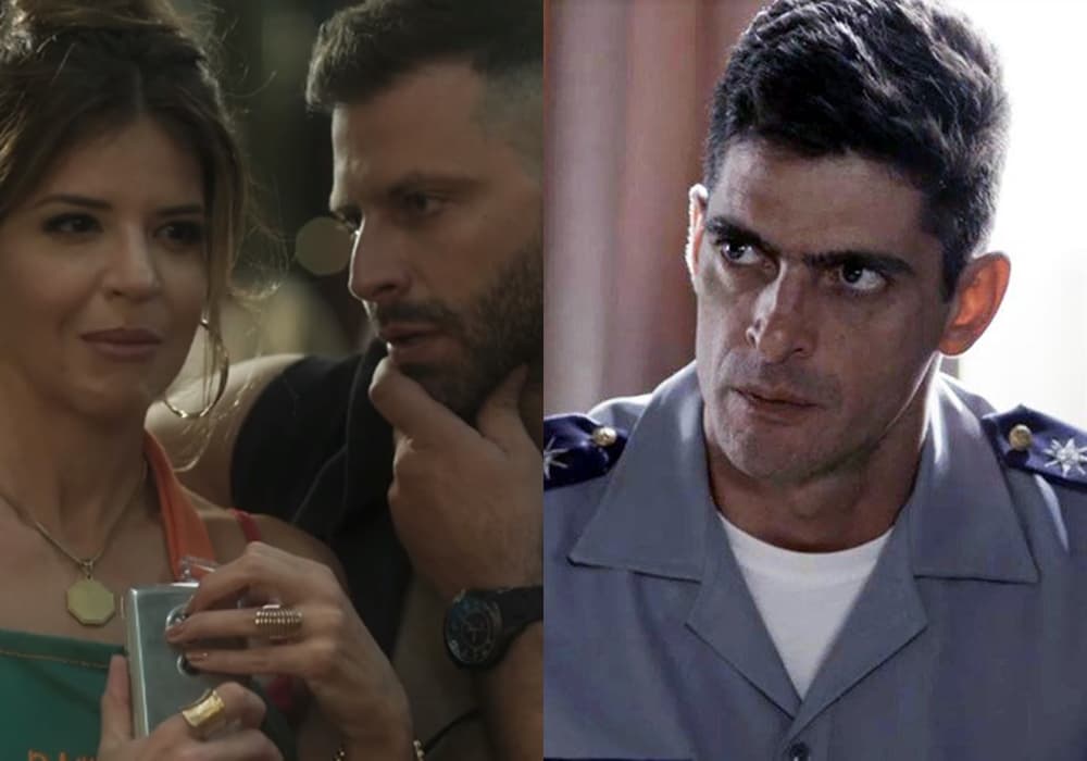 Malhação Toda Forma de Amar: Marco Rodrigo toma coragem e faz declaração de amor para Carla