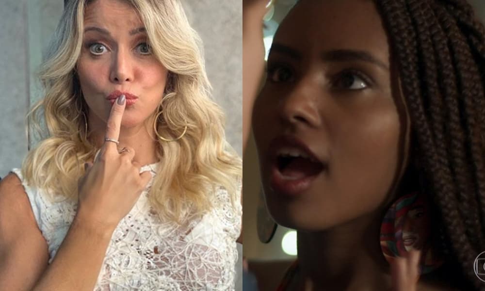 Malhação Toda Forma de Amar: Jaqueline toma coragem e enfrenta Karina