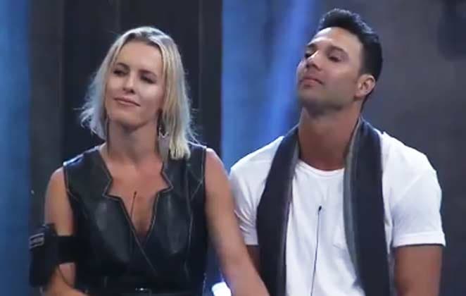 Power Couple Brasil 4: Ju Valcézia e Ricardo Manga são eliminados e não conseguem vencer Nicole e Marcelo