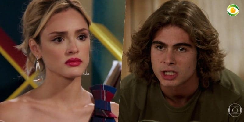 Verão 90: João faz justiça com as próprias mãos e Manu toma atitude mais desejada