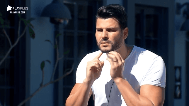 Power Couple Brasil 4: Marcelo Bimbi revela quais procedimentos estéticos realizou antes de entrar no reality show
