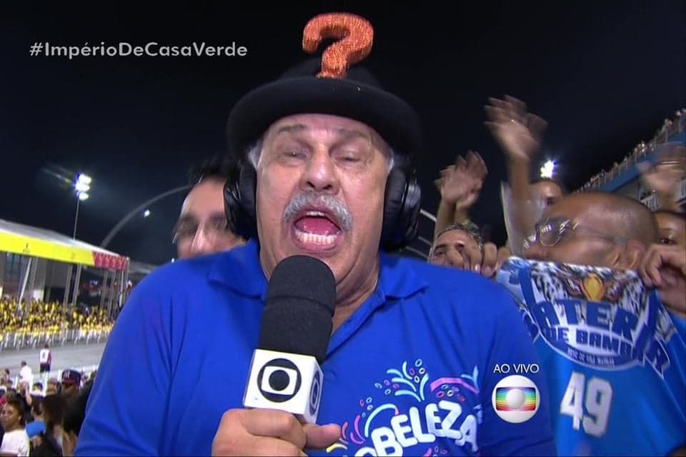 Marcio Canuto deixa a Globo após 21 anos e outro repórter famoso pede afastamento após 32