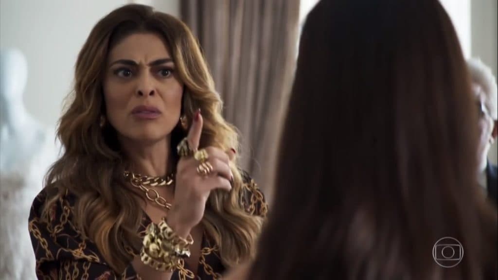 Resumo da novela A Dona do Pedaço: Capítulos de sexta (16/08) e sábado (17/08)