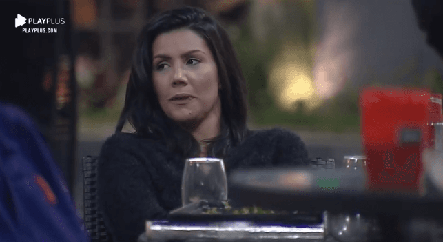 Power Couple Brasil 4: Mariana Felício revela ter levado golpe profissionalmente