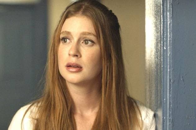 Marina Ruy Barbosa desabafa após fim de casamento: 'Um erro'