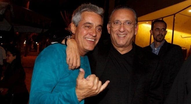 Mauro Naves é demitido pela Globo e Galvão Bueno tenta impedir, diz jornalista