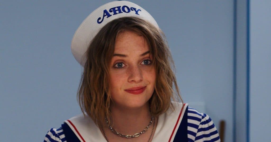 Saiba tudo sobre a atriz Maya Hawke, a Robin de Stranger Things
