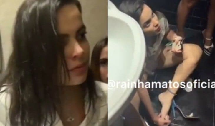 Mayla Araújo volta a repercutir nas redes sociais com vídeo polêmico