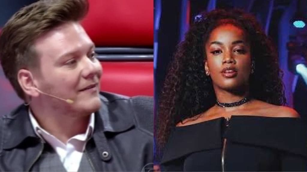 Michel Teló entrega sobre nova temporada do The Voice: 'Iza chama mais atenção'