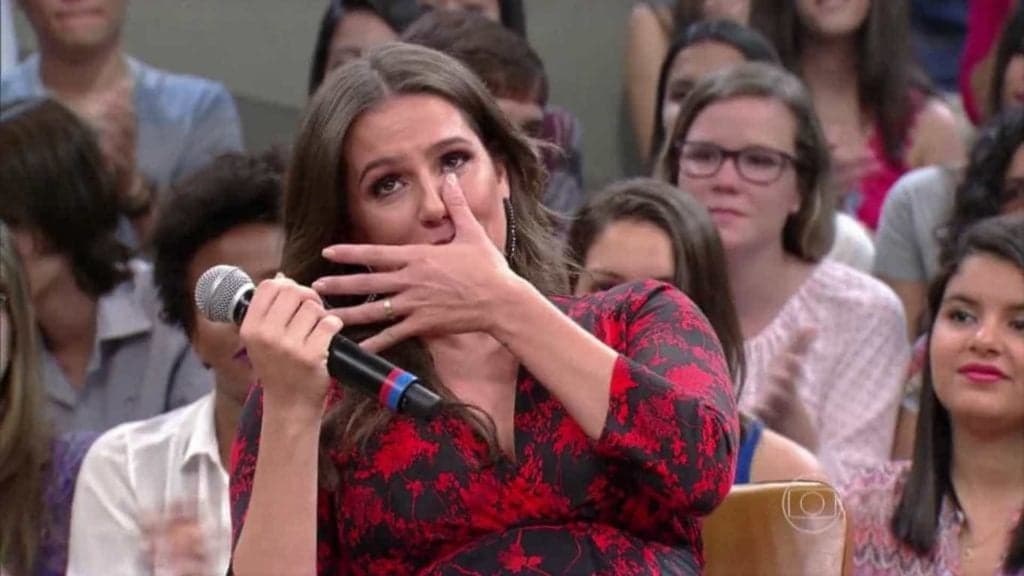 Deborah Secco faz revelação avassaladora envolvendo Bruna Surfistinha e tem prejuízo assustador: "perdi muito"