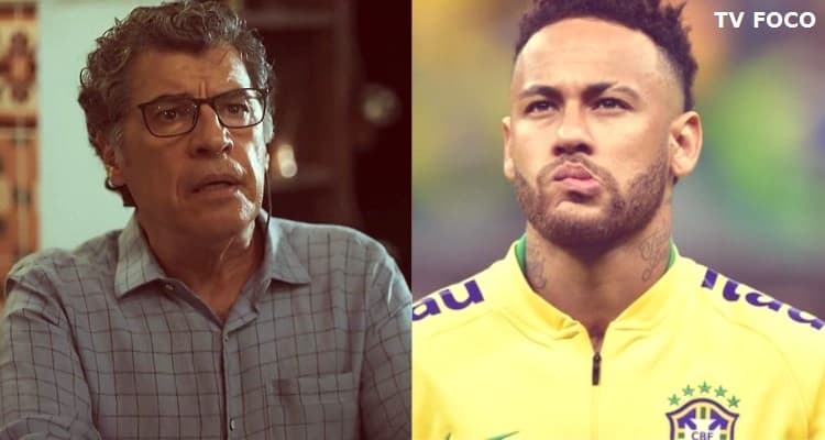 Neymar e Paulo Betti enfrentam maré de azar