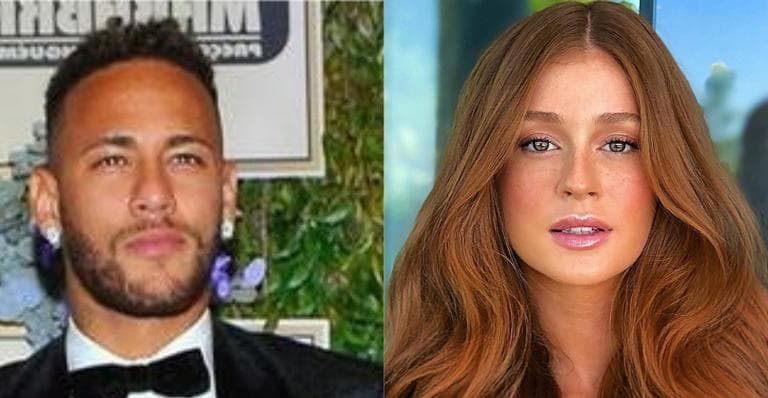 Neymar e Marina Ruy Barbosa faturam valor estrondoso em campanhas públicitárias: "milhões"
