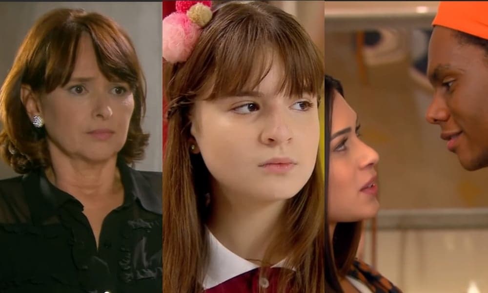 As Aventuras de Poliana: Morte de personagem é revelada para Ruth, Poliana sofre sequestro, e Brenda pede Jeff em namoro; resumo desta quarta (31)