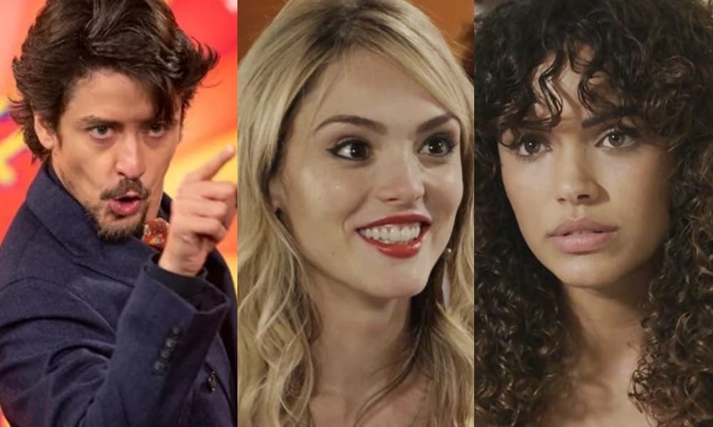 Verão 90: Jerônimo constrange Mercedes, Manu chega de surpresa, e Moana revela gravidez