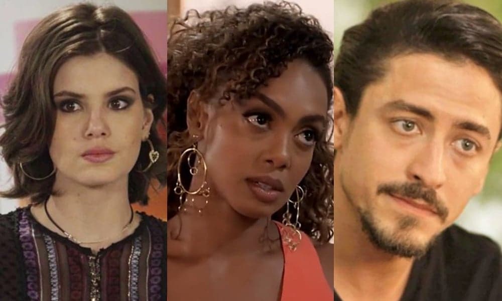 Verão 90: Vanessa vai parar na delegacia, Dandara revela quem é o pai do seu filho, e Jerônimo sofre grave acidente