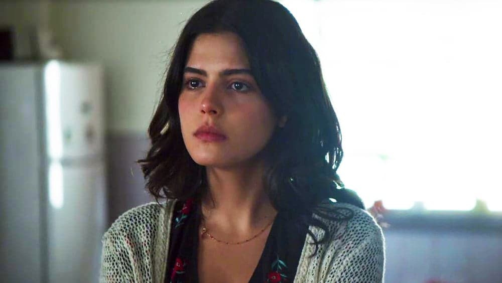 Órfãos da Terra: Laila expulsa Jamil de casa e dá marido de mão beijada para Dalila