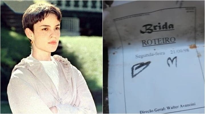 Bruxaria, caos nos bastidores e final bizarro: a história por trás de Brida, última novela da TV Manchete