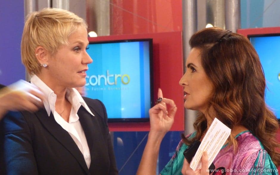 Globo quebra o protocolo e fala de Xuxa após anos ignorando a loira