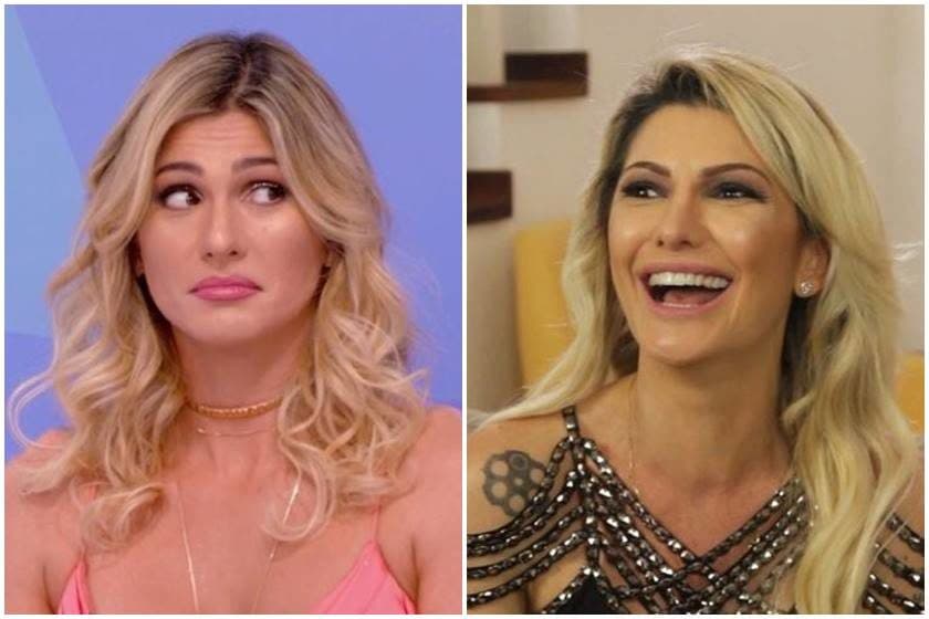 Antônia Fontenelle se revolta com boicote de Livia Andrade, detona programa do SBT e exige explicações: "O Silvio Santos sabe disso?"