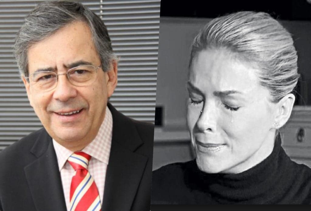 Paulo Henrique Amorim, após morte, tem revelação feita por Ana Hickmann