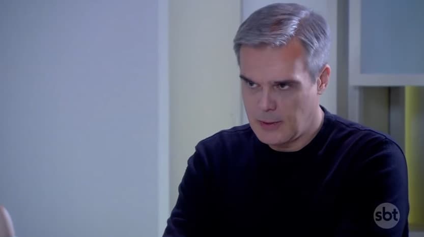 As Aventuras de Poliana: Pendleton entra em pânico, com falha de Ester e farsa descoberta