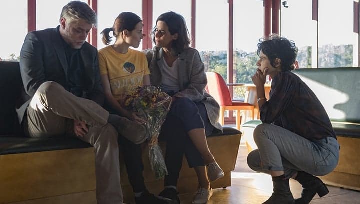 Com Letícia Colin e Fabio Assunção, Globo encerra gravações de nova série e detalhe chama atenção