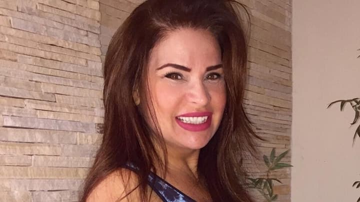Solange Gomes faz revelação bombástica e expõe famoso sertanejo que é brocha: "ficou tocando violão"
