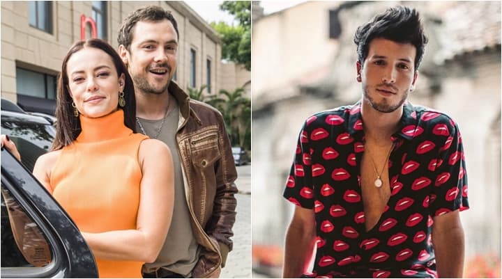 Cantor colombiano reage ao sucesso de sua música na trilha sonora de A Dona do Pedaço