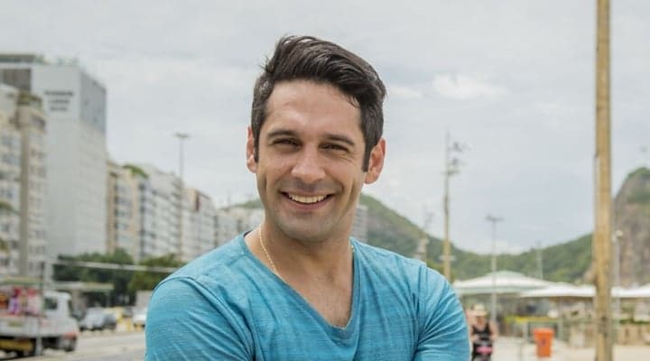 "Queridinho" de autor, João Baldasserini ganha nova chance como protagonista na Globo