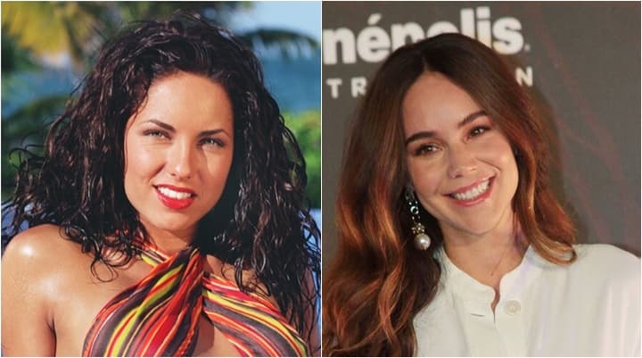 Protagonista da nova versão de Rubi sofre acidente durante gravações e preocupa fãs