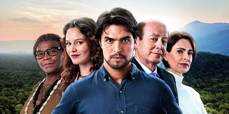 "Gloria Perez portuguesa", autora de nova novela da Band faz revelação surpreendente sobre carreira