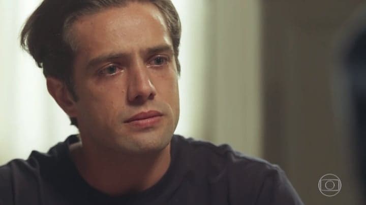 Globo surpreende ao definir destino de Rafael Cardoso após fracasso em Espelho da Vida