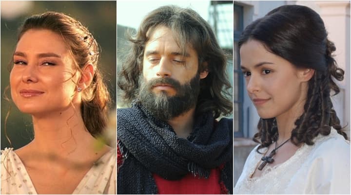 Os Dez Mandamentos, Prova de Amor ou outra? Saiba qual é a melhor novela da história da Record