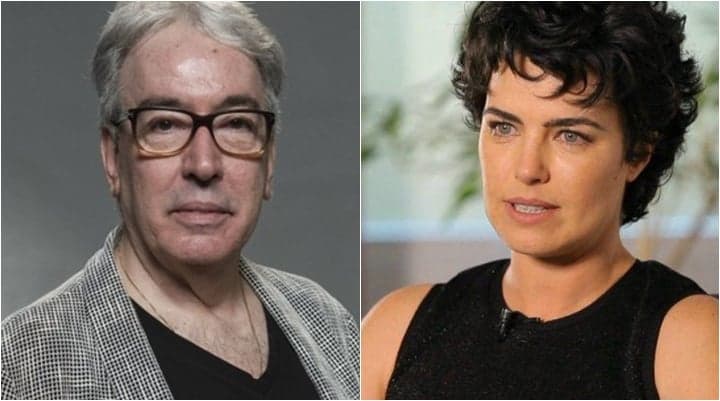 Globo toma decisão surpreendente sobre novela de Alcides Nogueira que poderia contar com Ana Paula Arósio