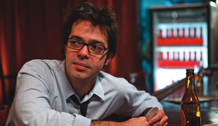 Bruno Mazzeo quebra silêncio, rebate viúva de Chico Anysio e escancara podres da família