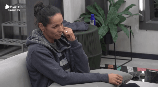 Power Couple Brasil 4: Paula Pequeno diz que tinha medo de brinquedo estranho da filha