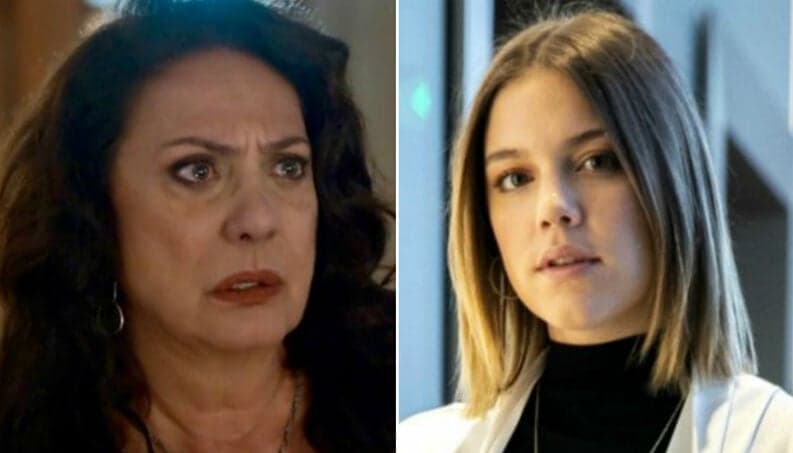 Órfãos da Terra: Rania faz revelação chocante para Dalila após maldade da neta