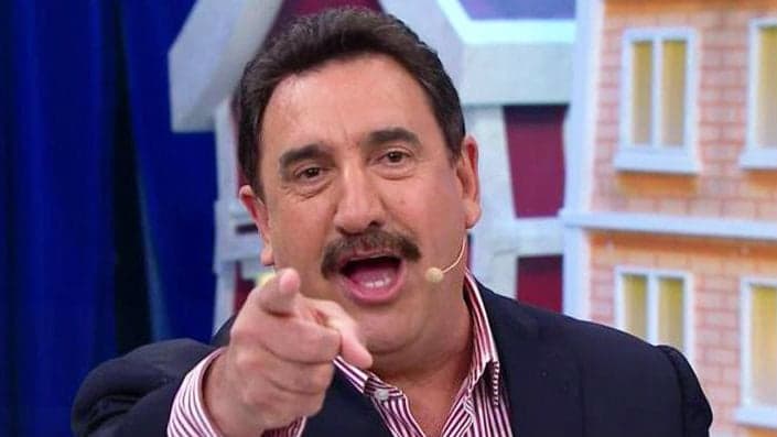 Ratinho tem tabu a ser quebrado no SBT