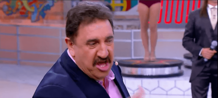 Ratinho revela brigas nos bastidores do Fofocalizando e diz qual apresentador está chateado com situação no SBT