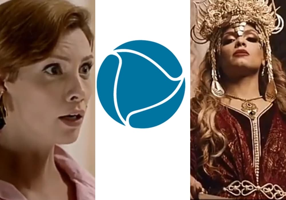 Direção da Record decide se mantém ou tira do ar o segundo horário de novelas inéditas e atitude fora do comum chama atenção