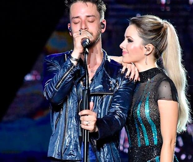 Junior faz revelação íntima de encontro com Michael Jackson e dificuldade com Sandy: "meio difícil de fazer show"
