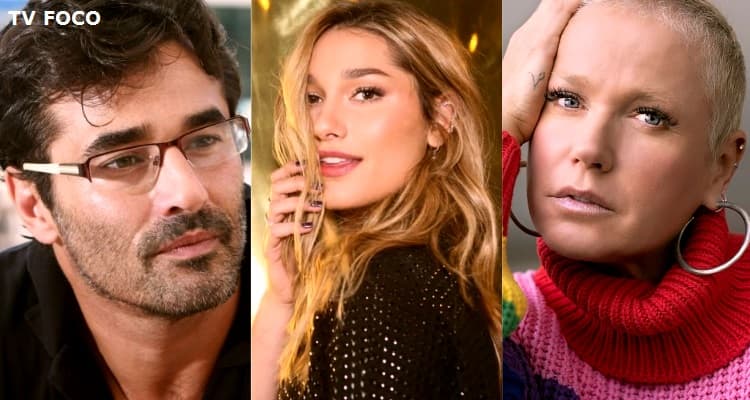 Sasha, após escândalo com droga e exposição do pai, surge com Xuxa e apresentadora entra no meio: “Inconsciente”