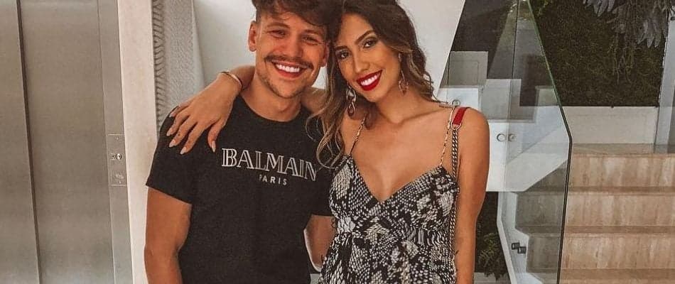 Gabi Brandt ostenta quarto luxuoso de seu filho em redes sociais