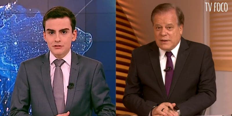 Globo, Record e SBT podem brincar? Emissoras largam método arcaico e tacam fogo em guerra por audiência