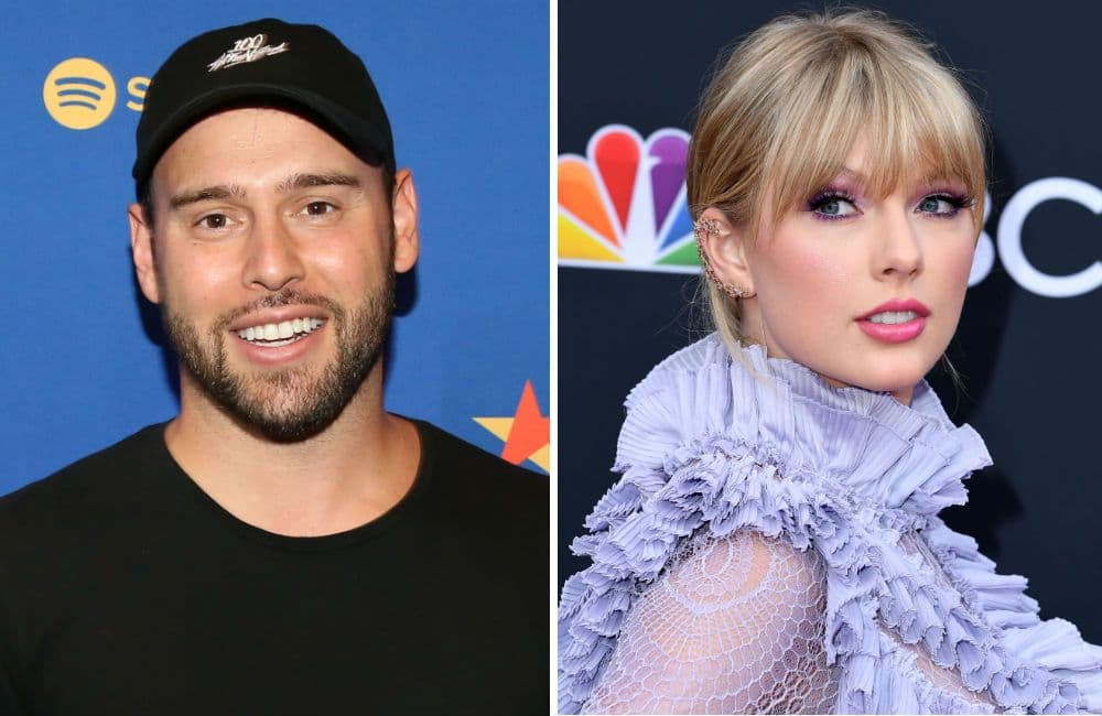 Briga de Taylor Swift com Scooter Braun ganha novo capítulo e caso tem reviravolta absurda