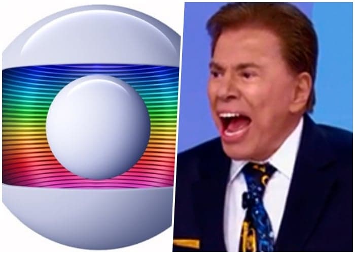 Globo exibe imagens inéditas de casamento da filha de Silvio Santos e debocha do dono do SBT: "não é o meu patrão"
